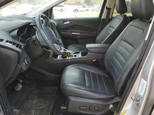 Photo 7 from auction – 2018 FORD ESCAPE SEL with VIN 1FMCU9HD8JUB94957