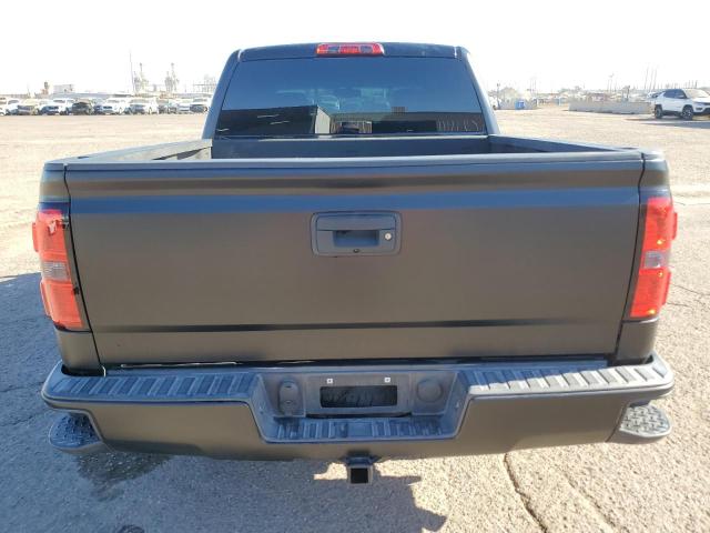Photo 6 from auction – 2016 GMC SIERRA C15 with VIN 3GTP1MEC4GG125997