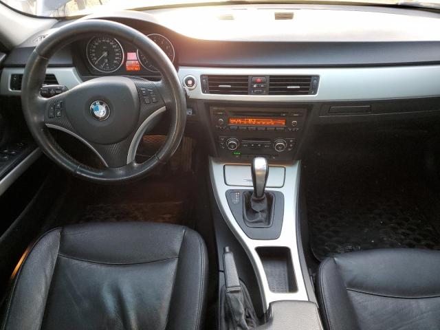 Photo 8 from auction – 2007 BMW 335 XI with VIN WBAVD53537A008299
