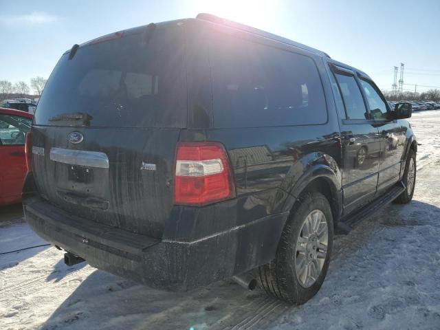 Photo 3 from auction – 2013 FORD EXPEDITION with VIN 1FMJK2A54DEF58426