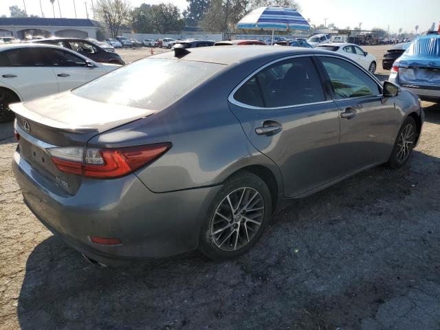 Photo 3 from auction – 2017 LEXUS ES 350 with VIN 58ABK1GG5HU036318
