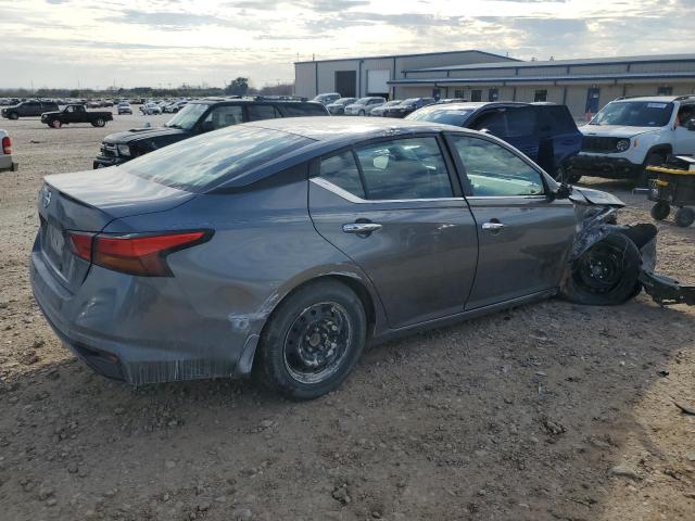 Photo 3 from auction – 2022 NISSAN ALTIMA S with VIN 1N4BL4BV9NN338934