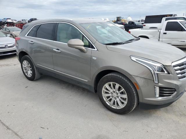Photo 4 from auction – 2019 CADILLAC XT5 with VIN 1GYKNARS3KZ118833