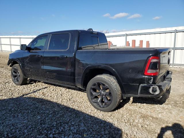 Photo 2 from auction – 2022 RAM 1500 LIMIT with VIN 1C6SRFHT8NN403368