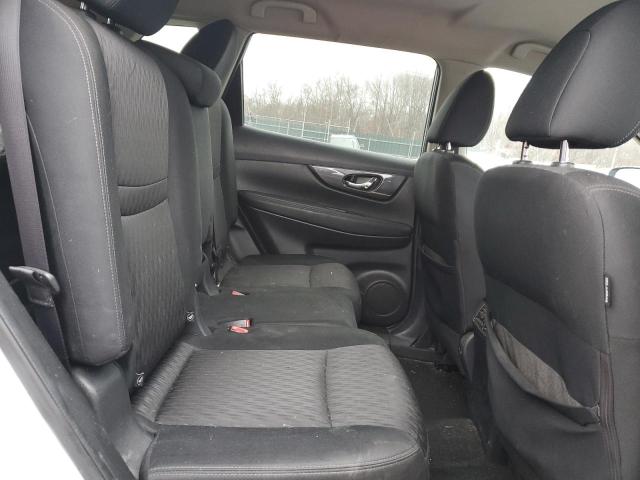 Photo 11 from auction – 2017 NISSAN ROGUE S with VIN KNMAT2MV2HP538408