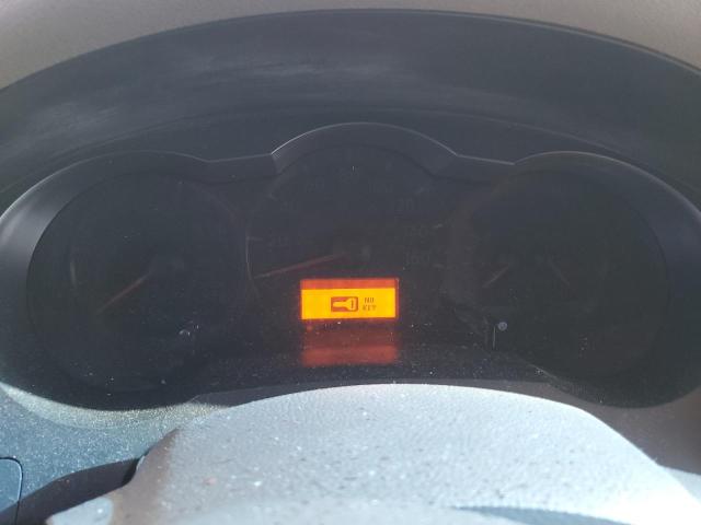 Photo 9 from auction – 2008 NISSAN ALTIMA 2.5 with VIN 1N4AL21E58N412856