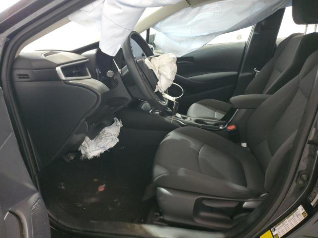 Photo 7 from auction – 2022 TOYOTA COROLLA LE with VIN 5YFEPMAE2NP374173