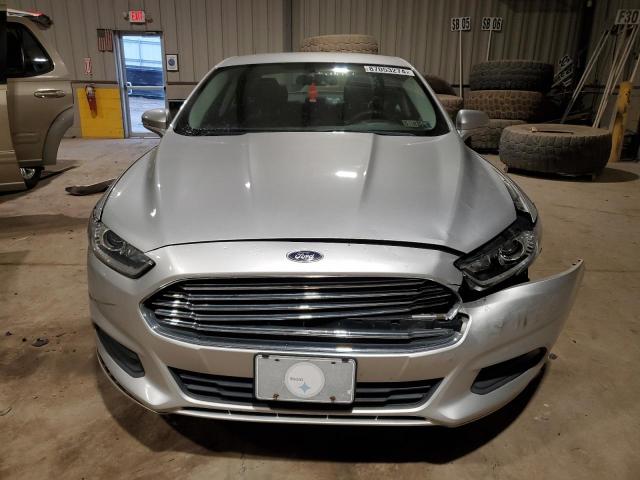 Photo 5 from auction – 2014 FORD FUSION SE with VIN 3FA6P0H7XER196324