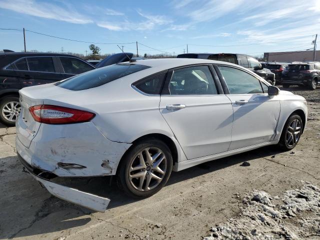 Photo 3 from auction – 2013 FORD FUSION SE with VIN 3FA6P0HR3DR236453