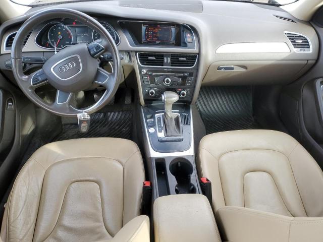 Photo 8 from auction – 2014 AUDI A4 ALLROAD with VIN WA1UFAFL2EA119610