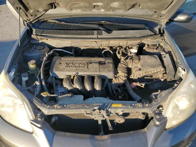 Photo 11 from auction – 2005 TOYOTA COROLLA MA with VIN 2T1KR32E75C470354