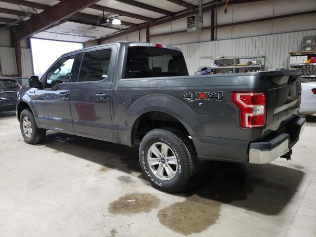 Photo 2 from auction – 2020 FORD F150 SUPER with VIN 1FTEW1E48LFA24005