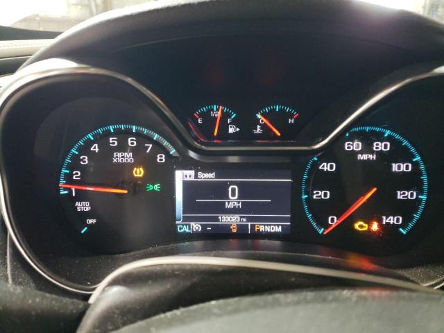 Photo 9 from auction – 2015 CHEVROLET IMPALA LT with VIN 1G1115SL3FU141130