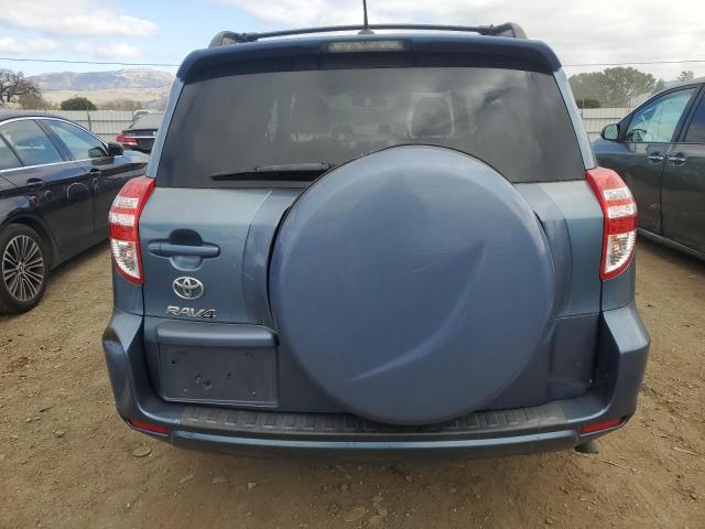 Zdjęcie 6 z aukcji – 2011 TOYOTA RAV4 z VIN 2T3ZF4DVXBW071076
