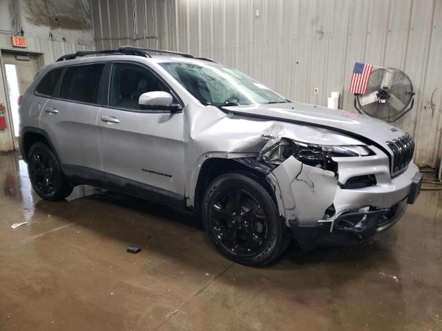 Photo 4 from auction – 2018 JEEP CHEROKEE L with VIN 1C4PJMDX2JD560459