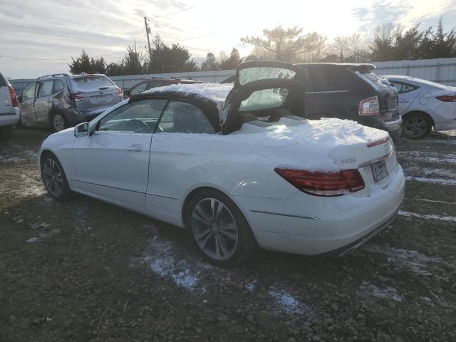 Photo 2 from auction – 2017 MERCEDES-BENZ E 400 with VIN WDDKK6FF0HF359560