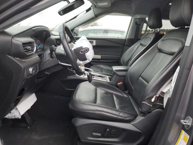 Photo 7 from auction – 2022 FORD EXPLORER L with VIN 1FMSK7FH3NGA82051