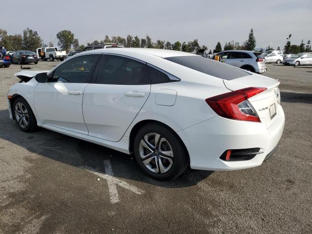 Photo 2 from auction – 2017 HONDA CIVIC LX with VIN 2HGFC2F52HH570638
