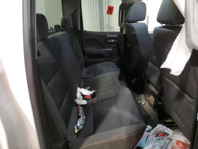 Photo 10 from auction – 2018 GMC SIERRA K15 with VIN 1GTV2MEC1JZ131719