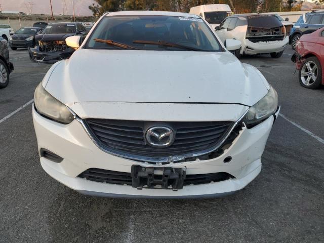 Photo 5 from auction – 2016 MAZDA 6 TOURING with VIN JM1GJ1V52G1470704
