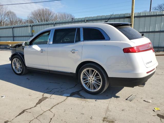 Photo 2 from auction – 2016 LINCOLN MKT with VIN 2LMHJ5AT5GBL01314