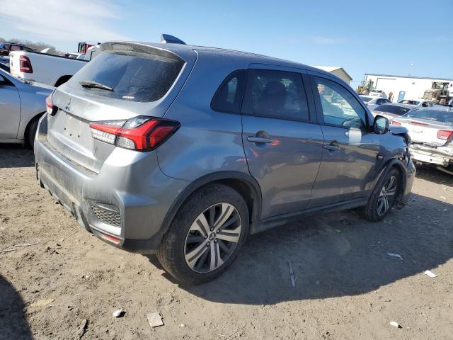 Photo 3 from auction – 2024 MITSUBISHI OUTLANDER with VIN JA4ARUAU2RU006966