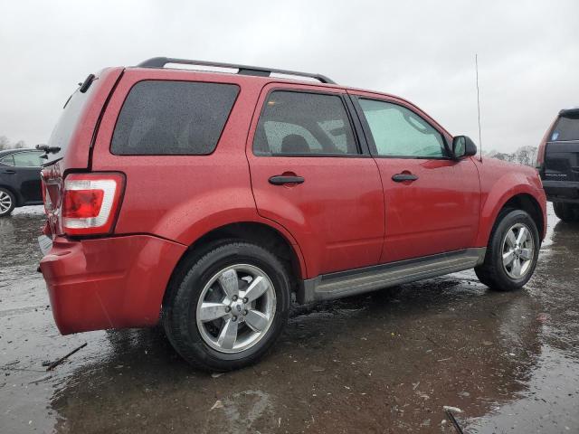 Foto 3 de la subasta – 2012 FORD ESCAPE XLT con VIN 1FMCU0D7XCKC51444