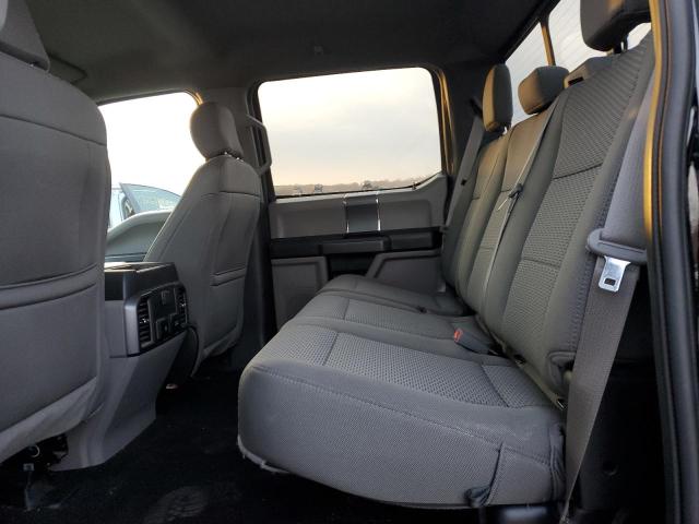 Photo 10 from auction – 2019 FORD F150 SUPER with VIN 1FTEW1E57KFB58365
