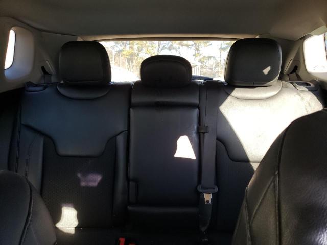 Photo 10 from auction – 2022 JEEP COMPASS TR with VIN 3C4NJDDBXNT110148