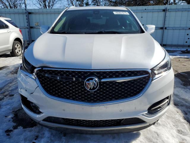 Photo 5 from auction – 2018 BUICK ENCLAVE AV with VIN 5GAEVCKW8JJ216864