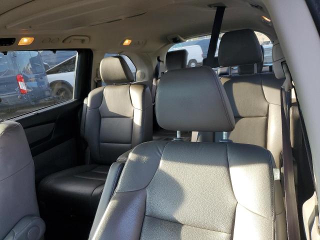 Photo 10 from auction – 2013 HONDA ODYSSEY TO with VIN 5FNRL5H99DB080291