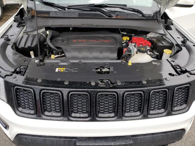 Photo 12 from auction – 2019 JEEP COMPASS SP with VIN 3C4NJDAB6KT723786