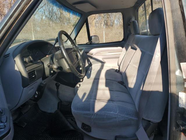 Photo 7 from auction – 1994 FORD F150 with VIN 1FTEF14N2RNB02450