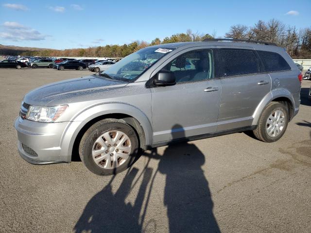 DODGE JOURNEY SE 2016 مع رقم تعريف المركبة 3C4PDCAB9GT157933 - صورة من المزاد