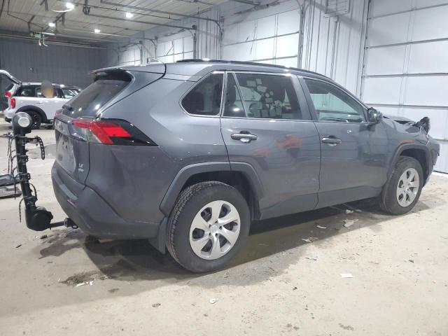 Photo 3 from auction – 2019 TOYOTA RAV4 LE with VIN 2T3F1RFV5KW053922