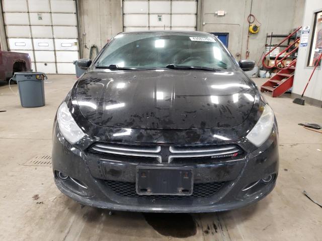 Снимка 5 от търг – 2013 DODGE DART LIMIT с VIN 1C3CDFCHXDD231514