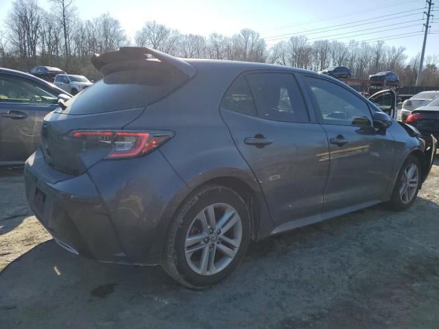 Photo 3 from auction – 2022 TOYOTA COROLLA SE with VIN JTND4MBE7N3171304