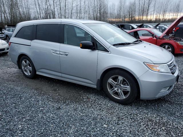 Photo 4 from auction – 2012 HONDA ODYSSEY TO with VIN 5FNRL5H90CB042382