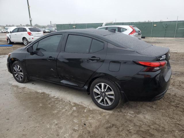 Photo 2 from auction – 2020 NISSAN VERSA SV with VIN 3N1CN8EV3LL805065