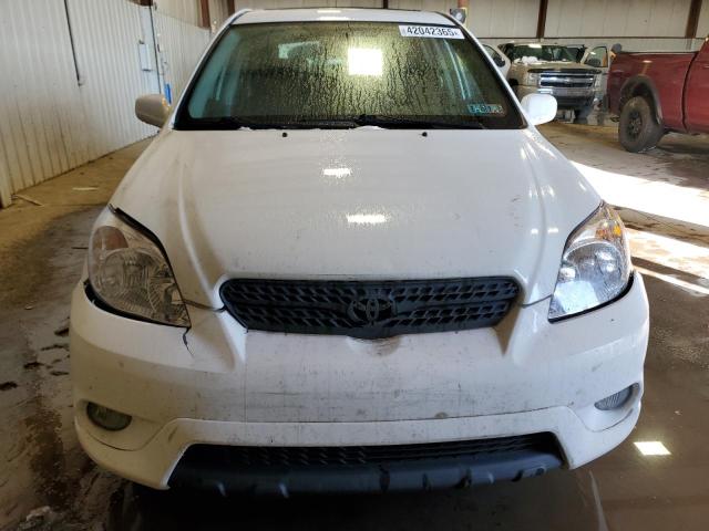 Photo 5 from auction – 2006 TOYOTA COROLLA MA with VIN 2T1KR30E86C577093