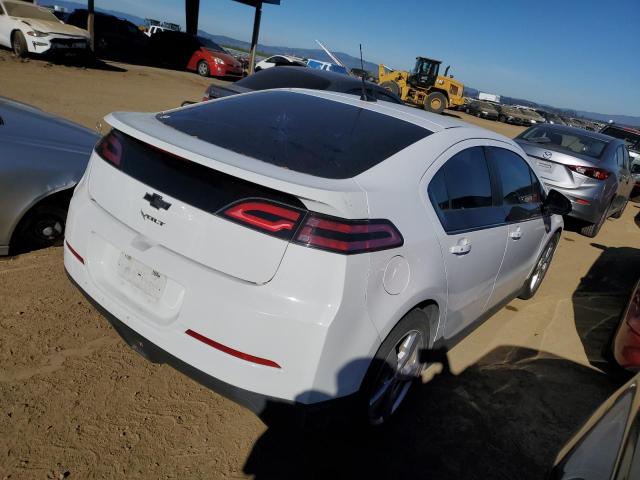 Photo 3 from auction – 2013 CHEVROLET VOLT with VIN 1G1RE6E43DU119868