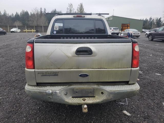 Photo 6 from auction – 2003 FORD EXPLORER S with VIN 1FMZU77EX3UB41947