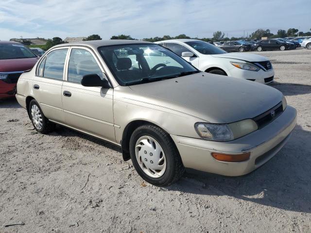 Photo 4 from auction – 1995 TOYOTA COROLLA LE with VIN 2T1AE09B9SC102710