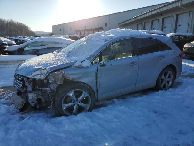 Photo 1 from auction – 2010 TOYOTA VENZA with VIN 4T3BK3BB0AU031040