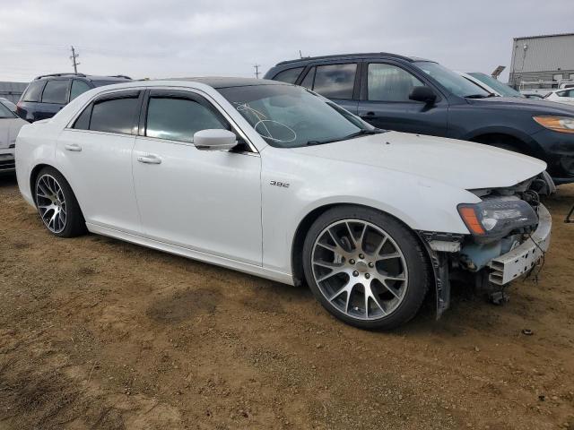 Photo 4 from auction – 2013 CHRYSLER 300 SRT-8 with VIN 2C3CCAFJ7DH567824