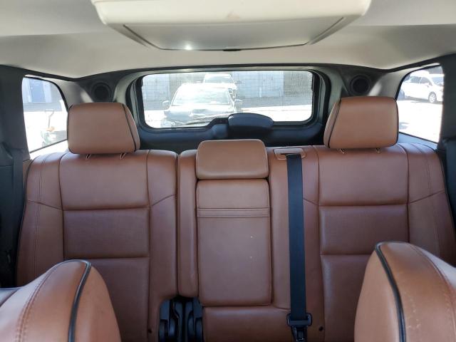 Photo 10 from auction – 2013 JEEP GRAND CHER with VIN 1C4RJECT6DC643481