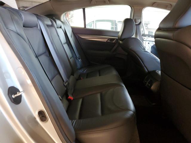 Photo 10 from auction – 2010 ACURA TL with VIN 19UUA8F26AA022877