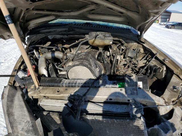 Photo 12 from auction – 2005 FORD EXCURSION with VIN 1FMSU43P75EB81763