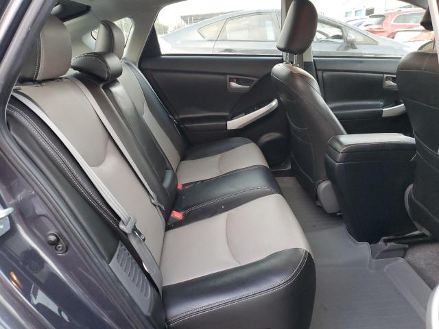 Photo 10 from auction – 2015 TOYOTA PRIUS PLUG with VIN JTDKN3DP2F3069198