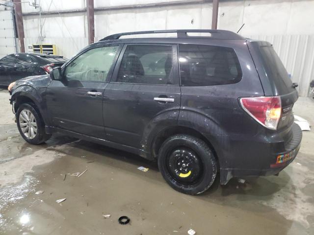 Photo 2 from auction – 2013 SUBARU FORESTER L with VIN JF2SHAEC2DH416361